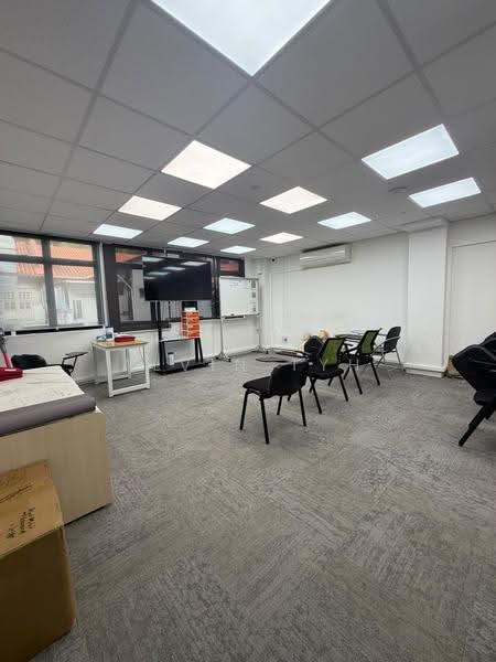 Sam Leong Road, Farrer Park / Serangoon Rd, 5,000 sqft, Shop / Shophouse For Rent, by Alvin Tyh, 500279838 - Interior - CommercialGuru.com.sg