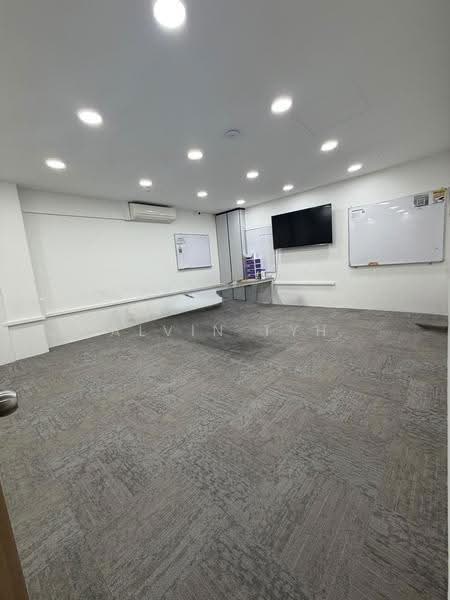 Sam Leong Road, Farrer Park / Serangoon Rd, 5,000 sqft, Shop / Shophouse For Rent, by Alvin Tyh, 500279838 - Interior - CommercialGuru.com.sg