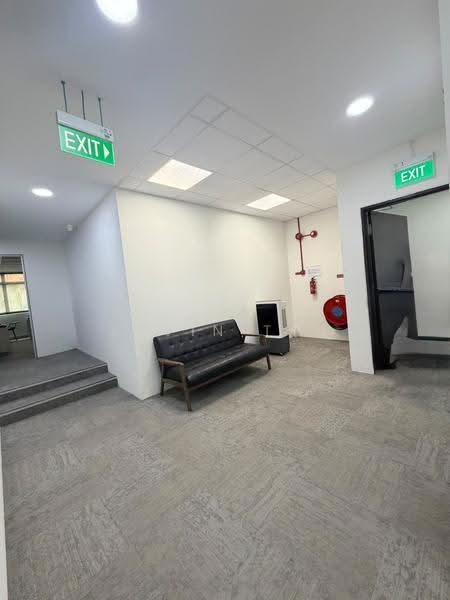 Sam Leong Road, Farrer Park / Serangoon Rd, 5,000 sqft, Shop / Shophouse For Rent, by Alvin Tyh, 500279838 - Corridor - CommercialGuru.com.sg