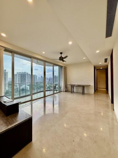 The Meyerise, 97 Meyer Road, East Coast / Marine Parade, 3 Bedrooms, 1,270 sqft, Condominium For Rent, by Champa Murjani, 500279839 - Living Room - PropertyGuru.com.sg