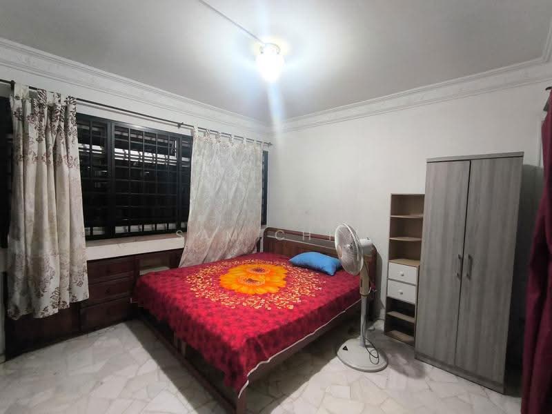 816 Jurong West Street 81, Boon Lay / Jurong / Tuas