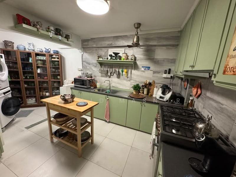498G Tampines Street 45, 498G 498G, Pasir Ris / Tampines, 1 Bedroom, 129 sqft, HDB Flat For Rent, by Syahid Masnor, 500279843 - PropertyGuru.com.sg