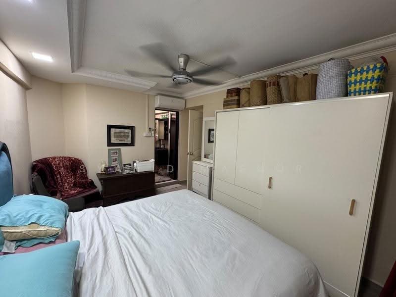 498G Tampines Street 45, 498G 498G, Pasir Ris / Tampines, 1 Bedroom, 129 sqft, HDB Flat For Rent, by Syahid Masnor, 500279843 - PropertyGuru.com.sg