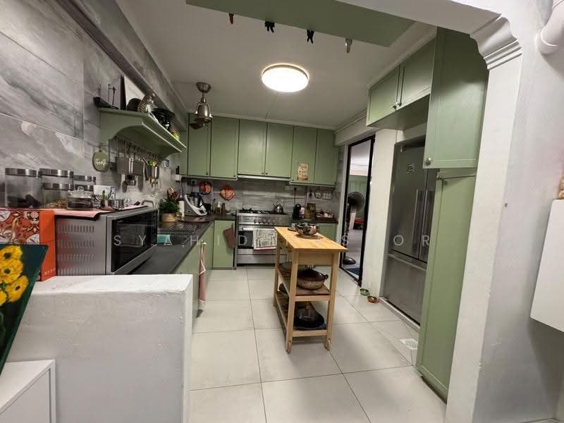 498G Tampines Street 45, 498G 498G, Pasir Ris / Tampines, 1 Bedroom, 129 sqft, HDB Flat For Rent, by Syahid Masnor, 500279843 - PropertyGuru.com.sg