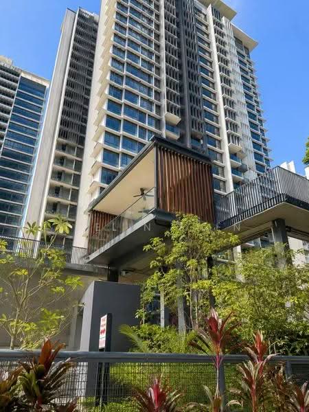 The Myst, 800 Upper Bukit Timah Road, Dairy Farm / Bukit Panjang / Choa Chu Kang, 4 Bedrooms, 1,518 sqft, Condominium For Rent, by Yuelin Shen, 500279845 - Exterior - PropertyGuru.com.sg