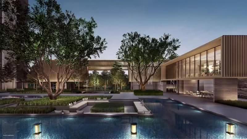 The Myst, 800 Upper Bukit Timah Road, Dairy Farm / Bukit Panjang / Choa Chu Kang, 4 Bedrooms, 1,518 sqft, Condominium For Rent, by Yuelin Shen, 500279845 - Exterior - PropertyGuru.com.sg
