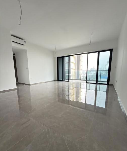 The Myst, 800 Upper Bukit Timah Road, Dairy Farm / Bukit Panjang / Choa Chu Kang, 4 Bedrooms, 1,518 sqft, Condominium For Rent, by Yuelin Shen, 500279845 - Living Room - PropertyGuru.com.sg