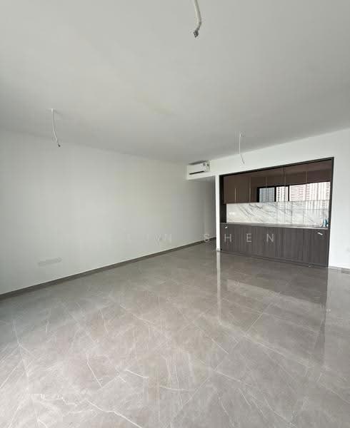 The Myst, 800 Upper Bukit Timah Road, Dairy Farm / Bukit Panjang / Choa Chu Kang, 4 Bedrooms, 1,518 sqft, Condominium For Rent, by Yuelin Shen, 500279845 - Living Room - PropertyGuru.com.sg