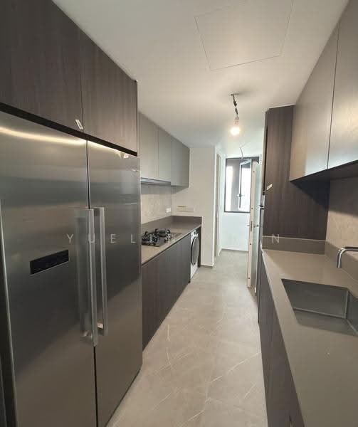 The Myst, 800 Upper Bukit Timah Road, Dairy Farm / Bukit Panjang / Choa Chu Kang, 4 Bedrooms, 1,518 sqft, Condominium For Rent, by Yuelin Shen, 500279845 - Kitchen - PropertyGuru.com.sg