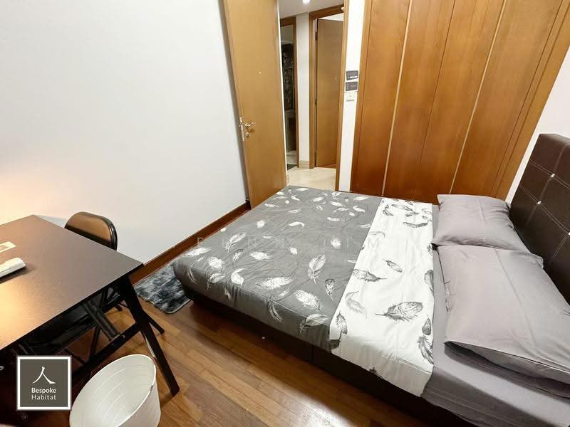 The Tessarina, 20 Wilby Road, Tanglin / Holland / Bukit Timah, Room Rental, 100 sqft, Condominium For Rent, by Fernn Lim, 500279846 - Bedroom - PropertyGuru.com.sg
