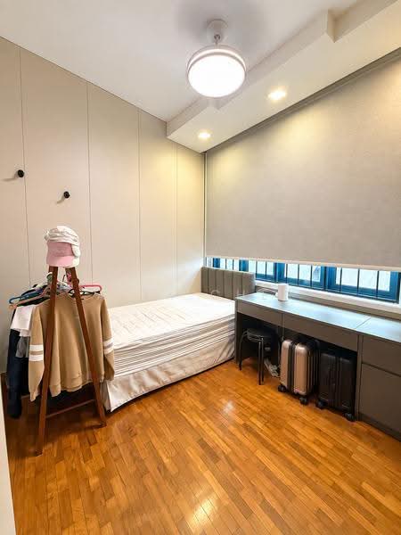 D'Manor, 315 Tanah Merah Kechil Avenue, Bedok / Upper East Coast, 6 Bedrooms, 3,305 sqft, Terraced House For Sale, by Alex Cher, 500279847 - Bedroom - PropertyGuru.com.sg