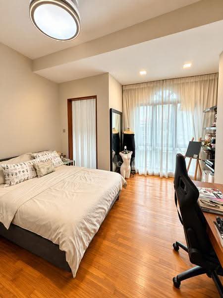 D'Manor, 315 Tanah Merah Kechil Avenue, Bedok / Upper East Coast, 6 Bedrooms, 3,305 sqft, Terraced House For Sale, by Alex Cher, 500279847 - Bedroom - PropertyGuru.com.sg