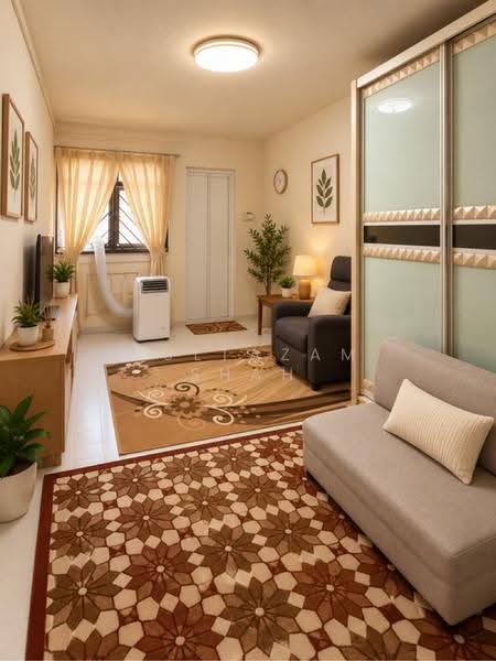 225 Tampines Street 23, 225 225, Pasir Ris / Tampines, 3 Bedrooms, 1,130 sqft, HDB Flat For Sale, by Multazam Shah, 500279848 - PropertyGuru.com.sg