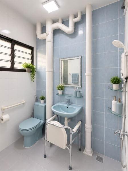 225 Tampines Street 23, 225 225, Pasir Ris / Tampines, 3 Bedrooms, 1,130 sqft, HDB Flat For Sale, by Multazam Shah, 500279848 - PropertyGuru.com.sg