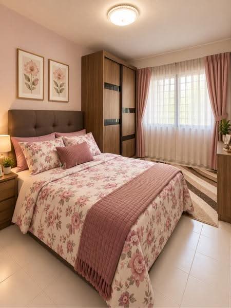 225 Tampines Street 23, 225 225, Pasir Ris / Tampines, 3 Bedrooms, 1,130 sqft, HDB Flat For Sale, by Multazam Shah, 500279848 - PropertyGuru.com.sg