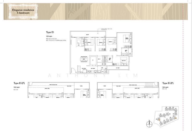 Forestville, 48 Woodlands Drive 16, Admiralty / Woodlands, 5 Bedrooms, 1,496 sqft, Condominium For Sale, by Anthony Lim, 500279849 - PropertyGuru.com.sg