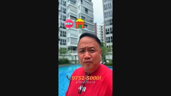 Forestville, 48 Woodlands Drive 16, Admiralty / Woodlands, 5 Bedrooms, 1,496 sqft, Condominium For Sale, by Anthony Lim, 500279849 - PropertyGuru.com.sg