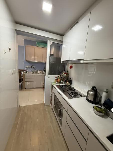 Forestville, 48 Woodlands Drive 16, Admiralty / Woodlands, 5 Bedrooms, 1,496 sqft, Condominium For Sale, by Anthony Lim, 500279849 - Kitchen - PropertyGuru.com.sg