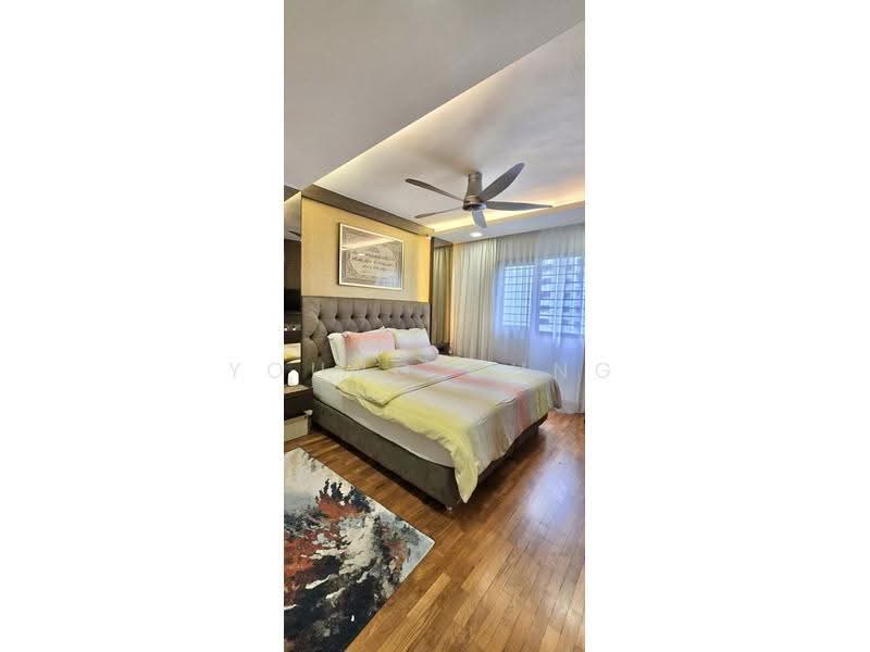 103 Rivervale Walk, 103 Rivervale Walk, Hougang / Punggol / Sengkang, Room Rental, 200 sqft, HDB Flat For Rent, by Young Chng, 500279853 - Bedroom - PropertyGuru.com.sg