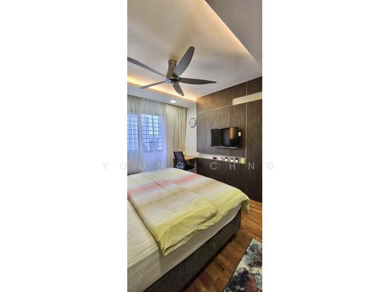 103 Rivervale Walk, 103 Rivervale Walk, Hougang / Punggol / Sengkang, Room Rental, 200 sqft, HDB Flat For Rent, by Young Chng, 500279853 - PropertyGuru.com.sg