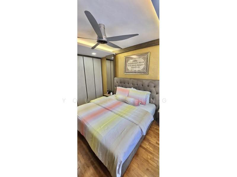 103 Rivervale Walk, 103 Rivervale Walk, Hougang / Punggol / Sengkang, Room Rental, 200 sqft, HDB Flat For Rent, by Young Chng, 500279853 - PropertyGuru.com.sg