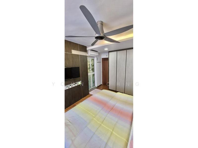 103 Rivervale Walk, 103 Rivervale Walk, Hougang / Punggol / Sengkang, Room Rental, 200 sqft, HDB Flat For Rent, by Young Chng, 500279853 - Bedroom - PropertyGuru.com.sg