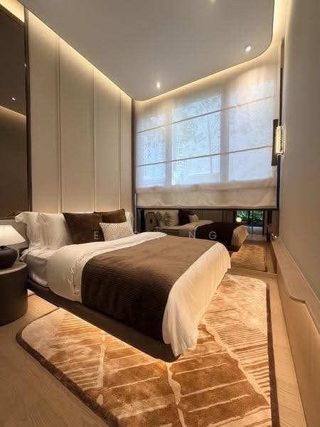 Amberwood at Holland, Tanglin / Holland / Bukit Timah, 4 Bedrooms, 1,227 sqft, Condominium For Sale, by Evon Ng, 500279854 - Bedroom - PropertyGuru.com.sg