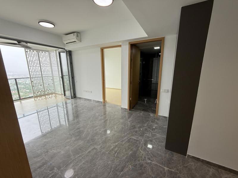 One Holland Village Residences, 5 Holland Village Way, Tanglin / Holland / Bukit Timah, 2 Bedrooms, 689 sqft, Condominium For Rent, by Terence Tan, 500279857 - Balcony - PropertyGuru.com.sg