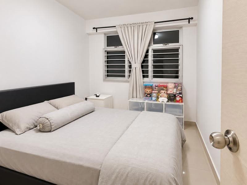 162A Rivervale Crescent, 162A Rivervale Crescent, Hougang / Punggol / Sengkang, 3 Bedrooms, 1,001 sqft, HDB Flat For Sale, by Edwin Wee, 500279858 - Bedroom - PropertyGuru.com.sg