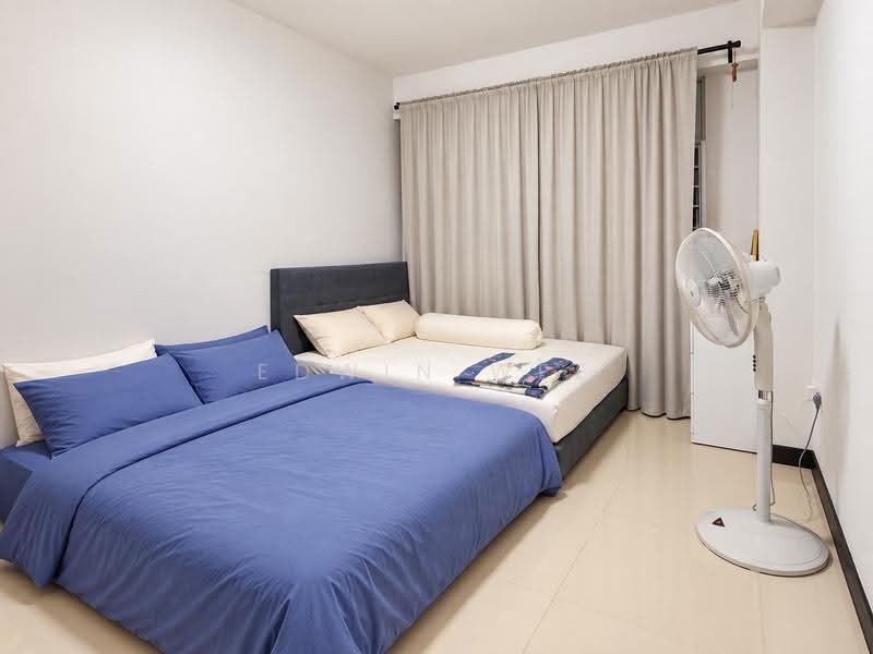 162A Rivervale Crescent, 162A Rivervale Crescent, Hougang / Punggol / Sengkang, 3 Bedrooms, 1,001 sqft, HDB Flat For Sale, by Edwin Wee, 500279858 - Bedroom - PropertyGuru.com.sg