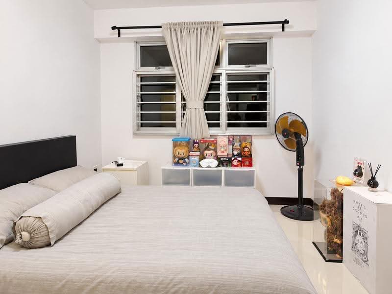 162A Rivervale Crescent, 162A Rivervale Crescent, Hougang / Punggol / Sengkang, 3 Bedrooms, 1,001 sqft, HDB Flat For Sale, by Edwin Wee, 500279858 - Bedroom - PropertyGuru.com.sg
