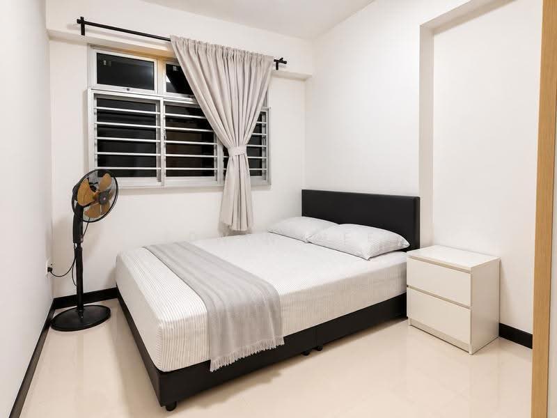 162A Rivervale Crescent, 162A Rivervale Crescent, Hougang / Punggol / Sengkang, 3 Bedrooms, 1,001 sqft, HDB Flat For Sale, by Edwin Wee, 500279858 - Bedroom - PropertyGuru.com.sg