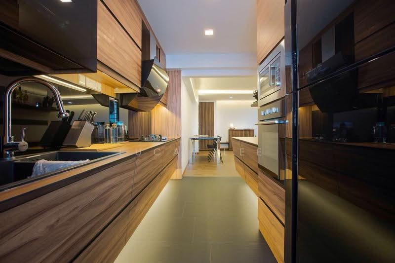 330B Anchorvale Street, 330B Anchorvale Street, Hougang / Punggol / Sengkang, 3 Bedrooms, 1,205 sqft, HDB Flat For Sale, by Lucas Lee, 500279859 - Kitchen - PropertyGuru.com.sg