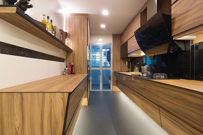 330B Anchorvale Street, 330B Anchorvale Street, Hougang / Punggol / Sengkang, 3 Bedrooms, 1,205 sqft, HDB Flat For Sale, by Lucas Lee, 500279859 - Kitchen - PropertyGuru.com.sg