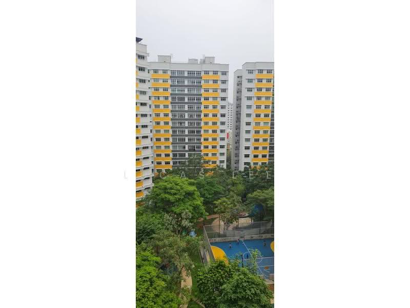 330B Anchorvale Street, 330B Anchorvale Street, Hougang / Punggol / Sengkang, 3 Bedrooms, 1,205 sqft, HDB Flat For Sale, by Lucas Lee, 500279859 - Exterior - PropertyGuru.com.sg