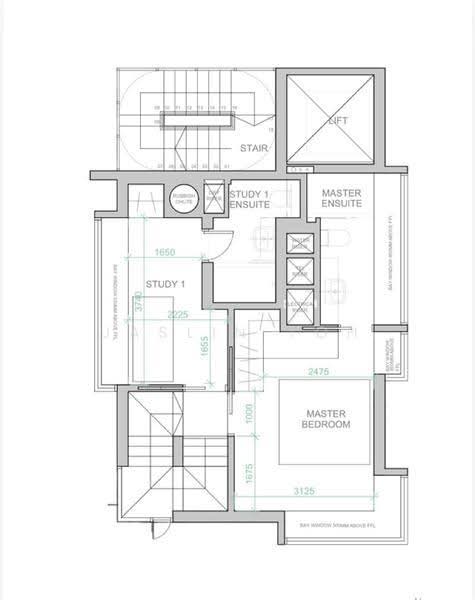 Eight@18Fort, 18 Fort Road, East Coast / Marine Parade, 2 Bedrooms, 1,400 sqft, Condominium For Rent, by Jaslin Toh, 500279860 - PropertyGuru.com.sg