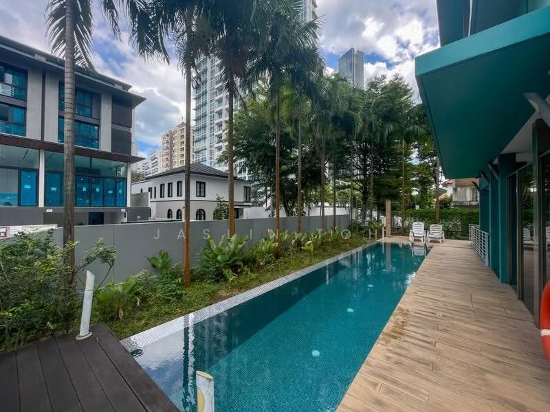 Eight@18Fort, 18 Fort Road, East Coast / Marine Parade, 2 Bedrooms, 1,400 sqft, Condominium For Rent, by Jaslin Toh, 500279860 - PropertyGuru.com.sg
