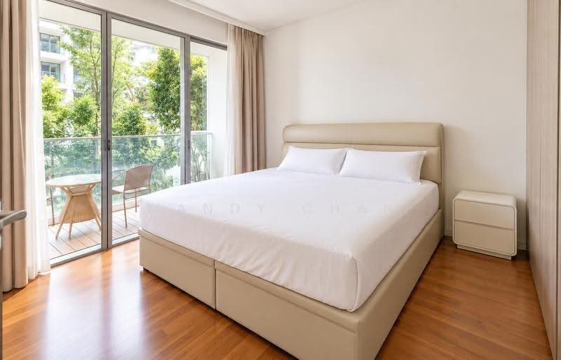 Seletar Park Residence, 21 Seletar Road, Seletar / Yio Chu Kang, 1 Bedroom, 527 sqft, Condominium For Sale, by Mandy Chan, 500279862 - Bedroom - PropertyGuru.com.sg