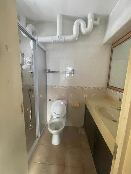 19 Cantonment Close, 19 Cantonment Close, Chinatown / Tanjong Pagar, 3 Bedrooms, 969 sqft, HDB Flat For Rent, by Xavier Ng, 500279863 - Bathroom - PropertyGuru.com.sg