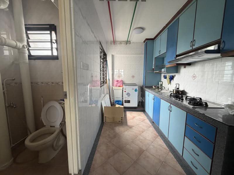 19 Cantonment Close, 19 Cantonment Close, Chinatown / Tanjong Pagar, 3 Bedrooms, 969 sqft, HDB Flat For Rent, by Xavier Ng, 500279863 - PropertyGuru.com.sg