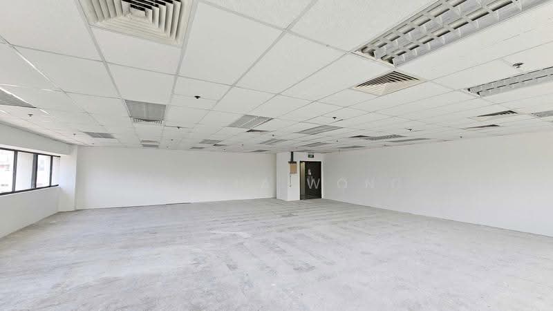 Fortune Centre, 190 Middle Road, Beach Road / Bugis / Rochor, 4,940 sqft, Office For Rent, by Joshua Wong, 500279869 - Interior - CommercialGuru.com.sg