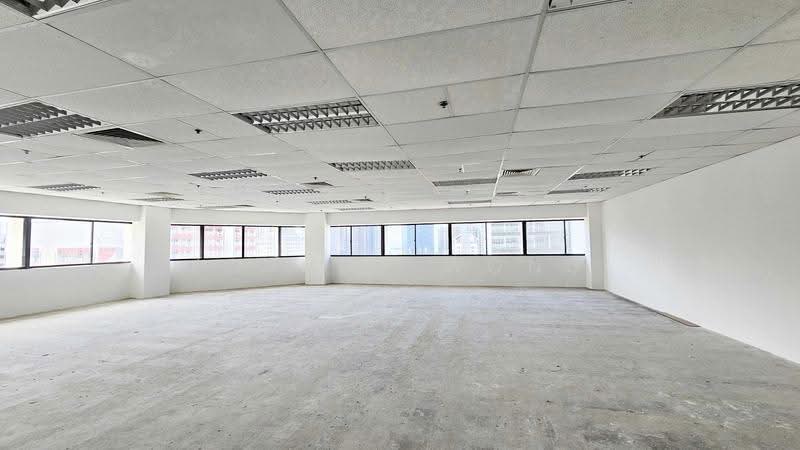 Fortune Centre, 190 Middle Road, Beach Road / Bugis / Rochor, 4,940 sqft, Office For Rent, by Joshua Wong, 500279869 - Interior - CommercialGuru.com.sg