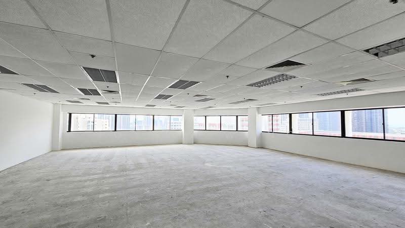 Fortune Centre, 190 Middle Road, Beach Road / Bugis / Rochor, 4,940 sqft, Office For Rent, by Joshua Wong, 500279869 - Interior - CommercialGuru.com.sg