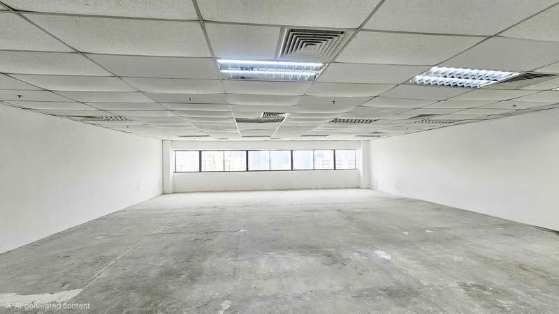 Fortune Centre, 190 Middle Road, Beach Road / Bugis / Rochor, 4,940 sqft, Office For Rent, by Joshua Wong, 500279869 - Interior - CommercialGuru.com.sg
