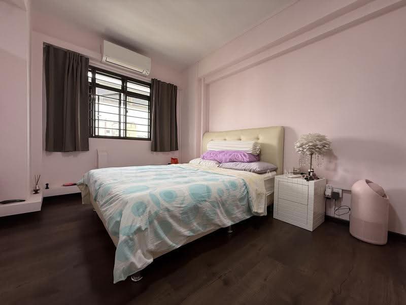 568 Pasir Ris Street 51, 568 Pasir Ris Street 51, Pasir Ris / Tampines, 2 Bedrooms, 300 sqft, HDB Flat For Rent, by Nicholl Wan, 500279873 - Bedroom - PropertyGuru.com.sg