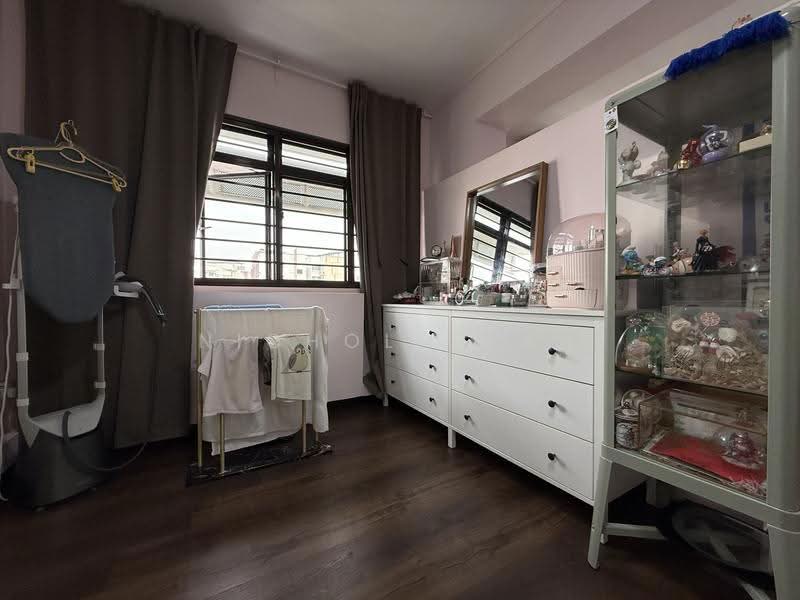 568 Pasir Ris Street 51, 568 Pasir Ris Street 51, Pasir Ris / Tampines, 2 Bedrooms, 300 sqft, HDB Flat For Rent, by Nicholl Wan, 500279873 - Study - PropertyGuru.com.sg