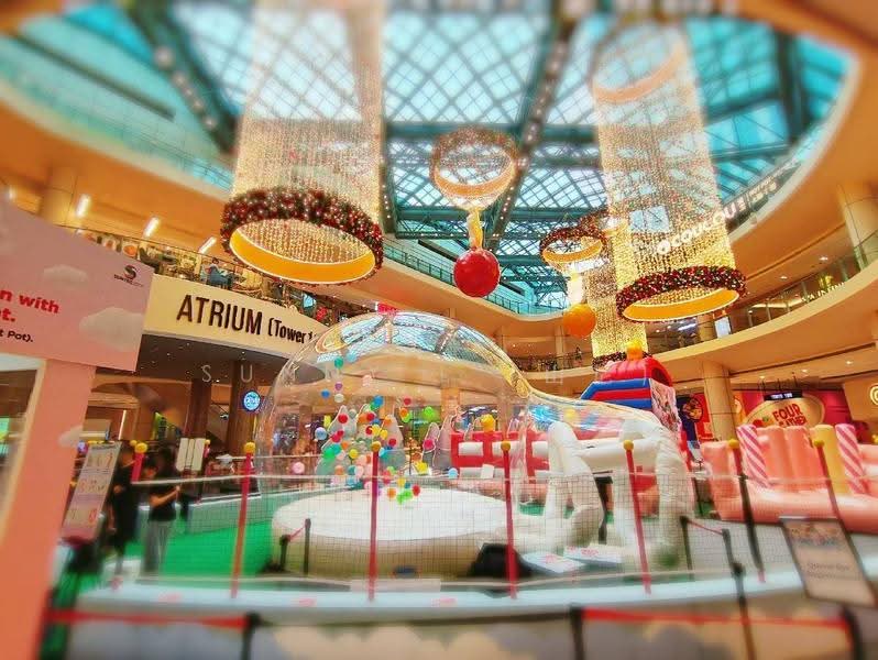 Suntec City Tower, 6 6, Boat Quay / Raffles Place / Marina, 3,928 sqft, Office For Sale, by Sunny L (山尼), 500279876 - CommercialGuru.com.sg