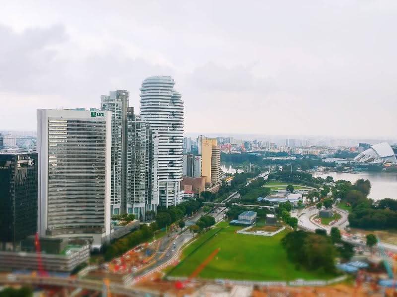 Suntec City Tower, 6 6, Boat Quay / Raffles Place / Marina, 3,928 sqft, Office For Sale, by Sunny L (山尼), 500279876 - CommercialGuru.com.sg