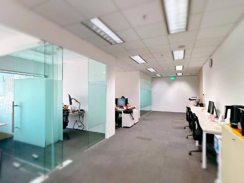 Suntec City Tower, 6 6, Boat Quay / Raffles Place / Marina, 3,928 sqft, Office For Sale, by Sunny L (山尼), 500279876 - CommercialGuru.com.sg