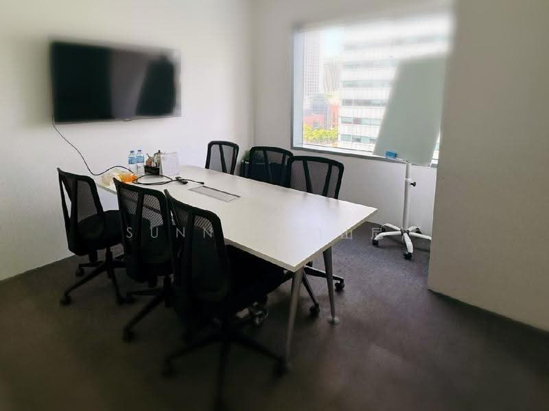 Suntec City Tower, 6 6, Boat Quay / Raffles Place / Marina, 3,928 sqft, Office For Sale, by Sunny L (山尼), 500279876 - CommercialGuru.com.sg